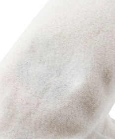 MIKI HOUSE HOT BISCUITS シープボア ミトン（手袋）