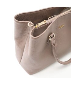 IBIZA イニシオ　牛革　2WAYバッグ