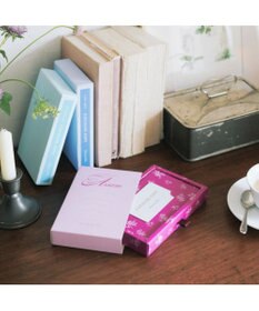 antina gift studio Afternoon Tea CATALOG GIFT Darjeeling（ダージリン）