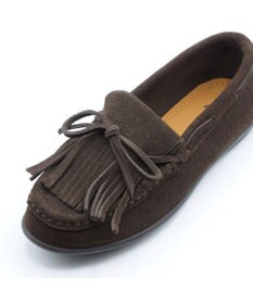 APOM フリンジモカシン15