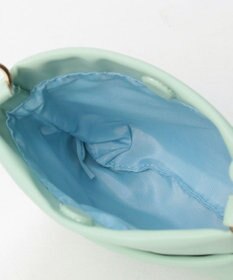 LANVIN en Bleu ラルム マルチショルダー