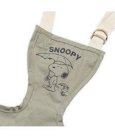 PET PARADISE スヌーピー レイン エプロン 中型犬 大型犬