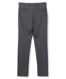 JOSEPH HOMME 【LEON 11月号掲載】ウーステッドモックロディ  /  CITY