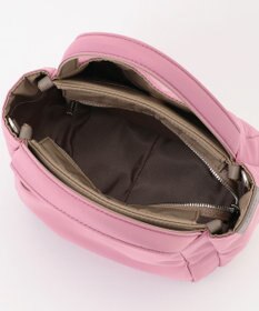 Y'SACCS 【ムック本掲載】ナイロンボンディング2WAYトート　SSサイズ