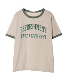 CRAFT STANDARD BOUTIQUE UVカット / REFRESHMENT TEE