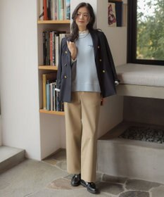 J.PRESS LADIES 【3way】3連パール ネックレス