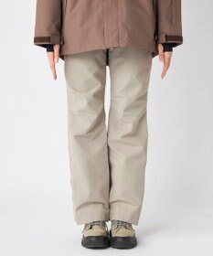 OP／FILA 【OP】スタンダードパンツ / スノーウェア