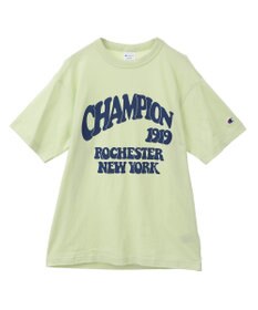 Green Parks ■Ｃｈａｍｐｉｏｎ　ロゴＴＥＥ