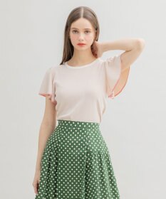 TOCCA 【洗える】MAGIC プルオーバーニット