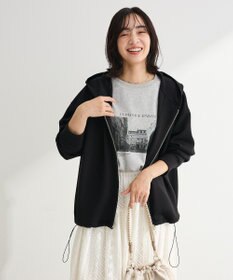 Green Parks アソートロゴ長袖ＴＥＥ