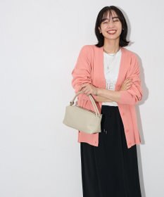 Green Parks アソートロゴ長袖ＴＥＥ