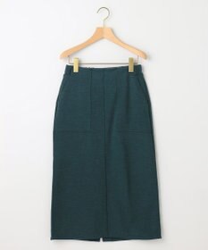 組曲 S 【WEB限定・2SET】ウールジャージーセットアップ