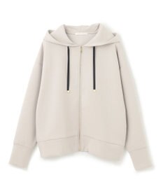 BEIGE， WALNUT / パーカー