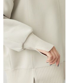 Green Parks ・ｆｕｒｒｙ　ｒａｔｅ　ボンディングプルオーバー