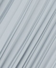 ICB L 【先行予約】ライトジョーゼットプリーツ スカート