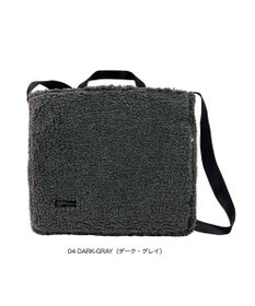 ROOTOTE 1258【モコかわいい】SC.アーキャトル.ボア-A