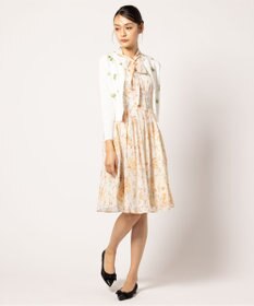 TOCCA LITTLE MIMOSA カーディガン