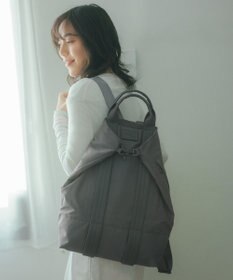ACE BAGS & LUGGAGE W&.Day/Night レポ 2WAYトート B4サイズ 19172 ダブルアンドデイナイト
