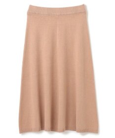 JOSEPH シルクカシミヤ　ニットスカート