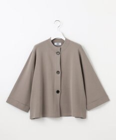 J.PRESS LADIES L 【洗える】VIGODA MILANO ニット ジャケット