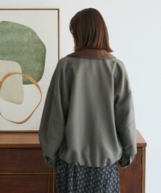 Green Parks ２ＷＡＹジップアップジャケット