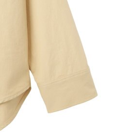 CRAFT STANDARD BOUTIQUE ワークシャツブルゾン