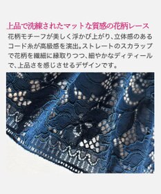 BRADELIS New York 【BRADELIS New York / 育乳補整ブラ・STEP1 集める】ジャスミンステップ1ブラ26S1