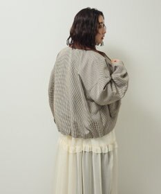 Green Parks ２ＷＡＹジップアップジャケット