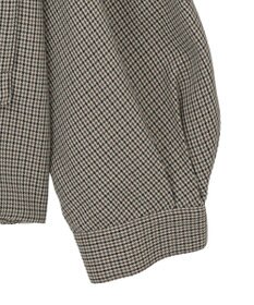 Green Parks ２ＷＡＹジップアップジャケット