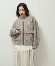 Green Parks ２ＷＡＹジップアップジャケット