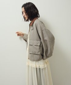 Green Parks ２ＷＡＹジップアップジャケット