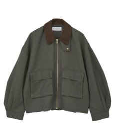 Green Parks ２ＷＡＹジップアップジャケット