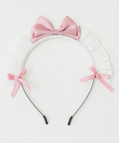 WEGO ハロウィンイベントカチューシャ