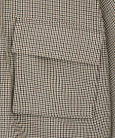 Green Parks ２ＷＡＹジップアップジャケット