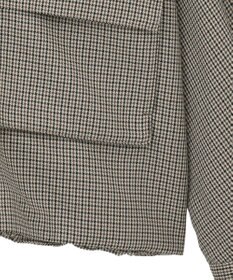 Green Parks ２ＷＡＹジップアップジャケット