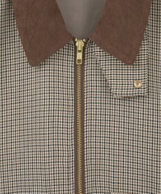 Green Parks ２ＷＡＹジップアップジャケット