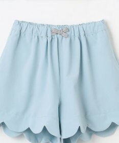 ANY KIDS 【柄が浮き出る】水陸両用 ミラクル ショート パンツ