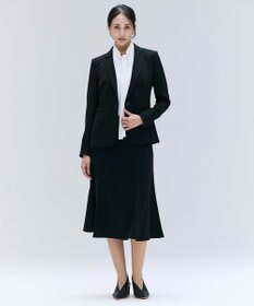 BEIGE， 【洗える・L-size】CINDY / フレアスカート