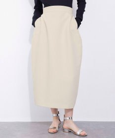 NAVE 【Nave・セットアップ可/洗える/吸水速乾】ドライチノ スカート