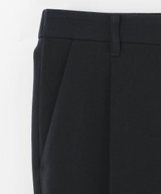 ANY フレンチスリーブブラウス×パンツ セットアップ