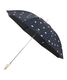 MOONBAT 【ポール & ジョー（PAUL & JOE ACCESSOIRES）】晴雨兼用日傘 長傘 ジプシー UV 一級遮光 遮熱