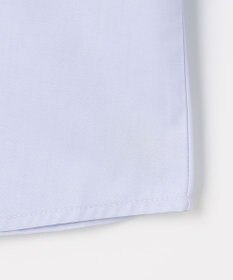 組曲 KIDS 【110-140㎝】 レースリボンタイブラウス