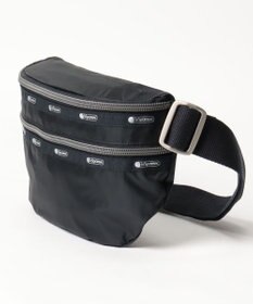 LeSportsac ESSENTIAL BELT BAG/ブラックC