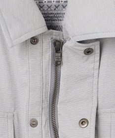 JOSEPH ABBOUD 【ストレッチ/ECO撥水】アクティブレジャーブルゾン