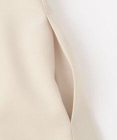 TOCCA 【洗える】SUNNY 長袖ドレス