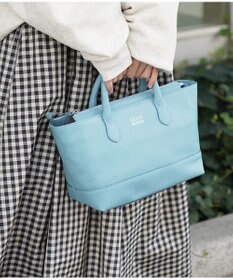 YUSHI EPICE-2WAY HANDBAG ハンドバッグ ショルダーバッグ 2WAY