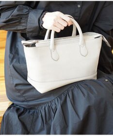 YUSHI EPICE-2WAY HANDBAG ハンドバッグ ショルダーバッグ 2WAY