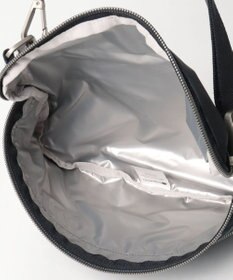 LeSportsac ESSENTIAL BELT BAG/ブラックC