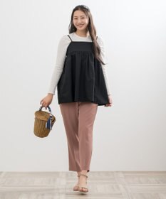 ONWARD Reuse Park 【any SiS】パンツ春夏