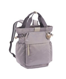 ACE BAGS & LUGGAGE Kanana project PJ16-2nd リュックサック  A4サイズ 軽量 20145 カナナ プロジェクト